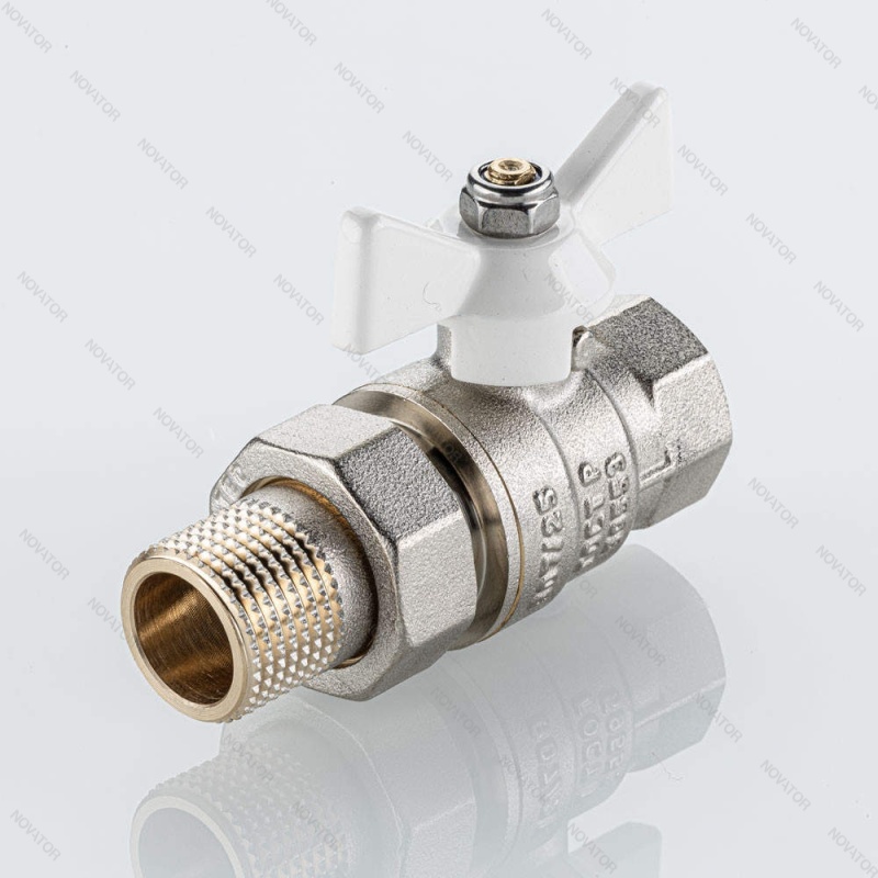 Valtec Base-Гост VT.227S.NW.04, ппр, б, 1/2" (15)