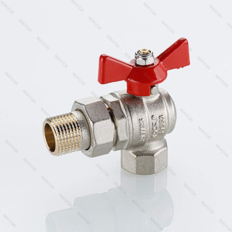 Valtec Base-Гост VT.228S.N.06, ппр, б, 1" (25)