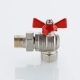 Valtec Base-Гост VT.228S.N.06, ппр, б, 1" (25)