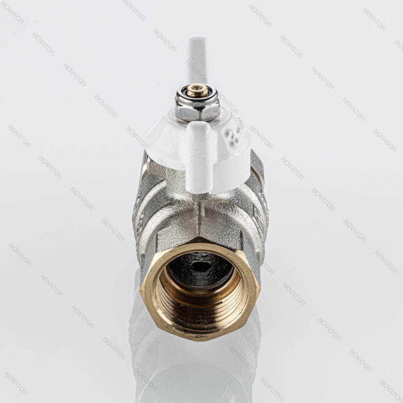 Valtec Base-Гост VT.227S.NW.04, ппр, б, 1/2" (15)