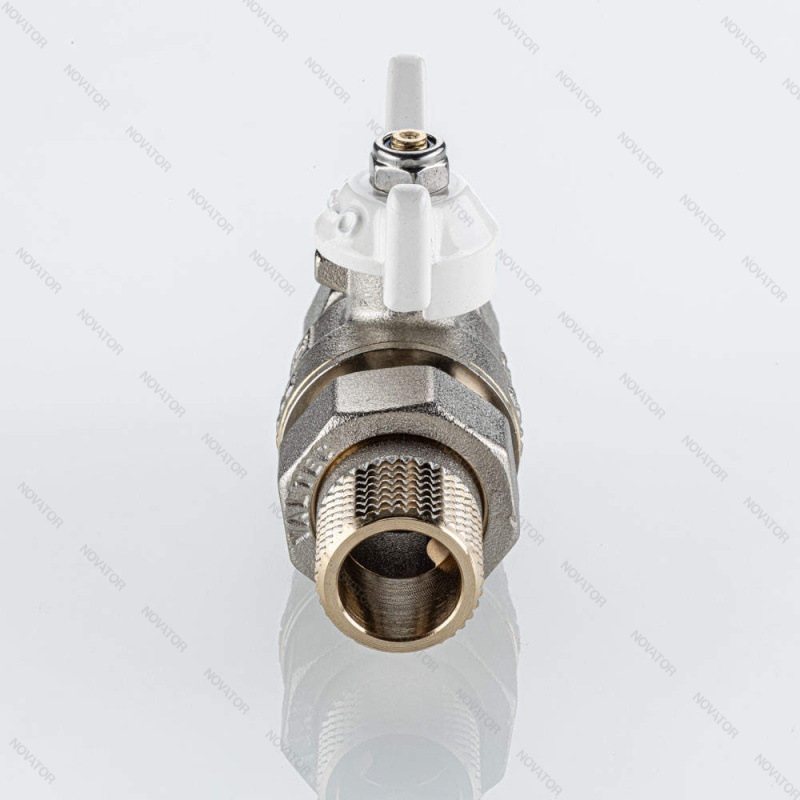 Valtec Base-Гост VT.227S.NW.04, ппр, б, 1/2" (15)