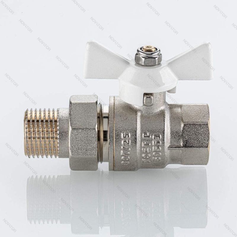 Valtec Base-Гост VT.227S.NW.04, ппр, б, 1/2" (15)