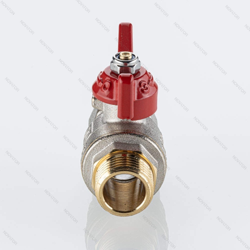 Valtec Base-Гост VT.218S.N.05, ппр, б, 3/4" (20)