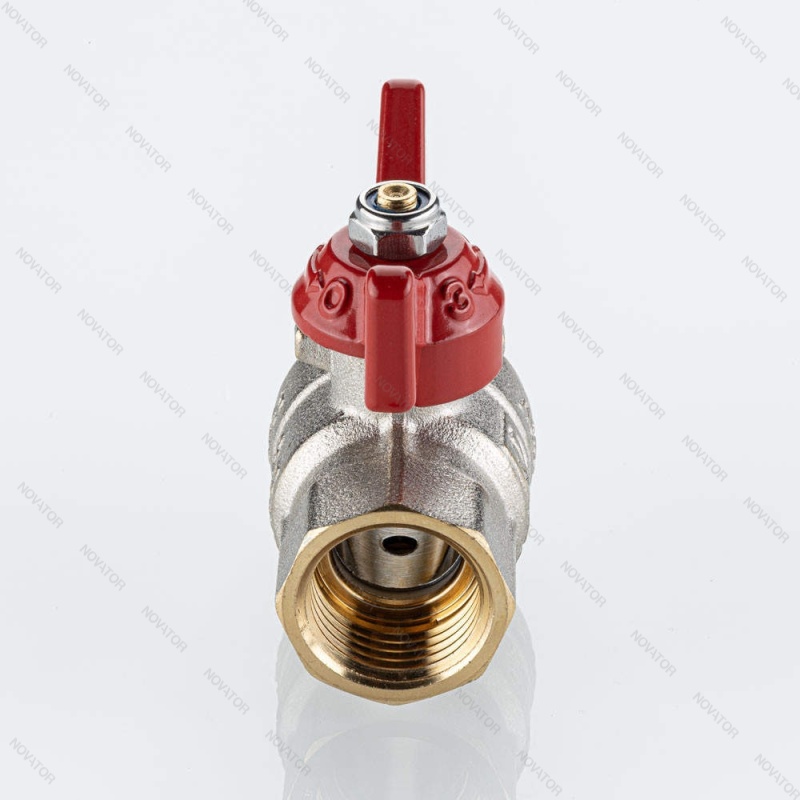 Valtec Base-Гост VT.218S.N.05, ппр, б, 3/4" (20)