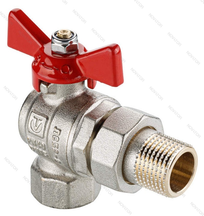Valtec Base-Гост VT.228S.N.06, ппр, б, 1" (25)