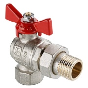 Valtec Base-Гост VT.228S.N.06, ппр, б, 1" (25)