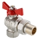 Valtec Base-Гост VT.228S.N.06, ппр, б, 1" (25)