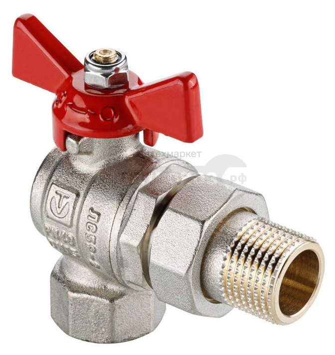 Купить Valtec Base-Гост VT.228S.N.06, ппр, б, 1" (25) в интернет-магазине Тепловоз