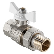 Valtec Base-Гост VT.227S.NW.04, ппр, б, 1/2" (15)