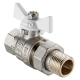 Valtec Base-Гост VT.227S.NW.04, ппр, б, 1/2" (15)