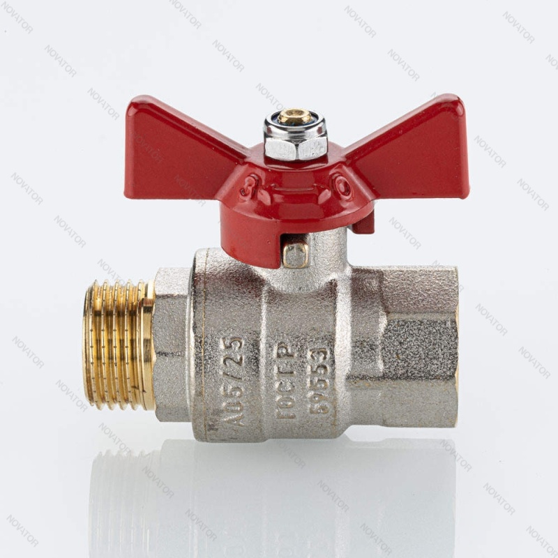 Valtec Base-Гост VT.218S.N.05, ппр, б, 3/4" (20)