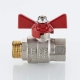 Valtec Base-Гост VT.218S.N.05, ппр, б, 3/4" (20)