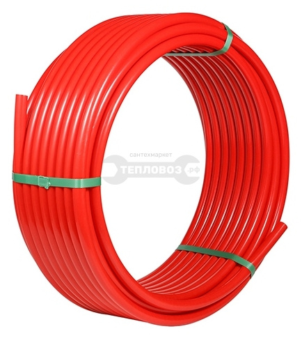 Купить Ritable PEX-a Evoh, 16х2,0 мм (1/600 м) в интернет-магазине Тепловоз
