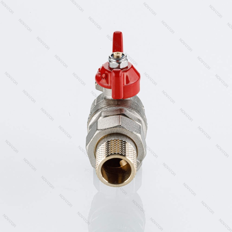 Valtec Base-Гост VT.228S.N.06, ппр, б, 1" (25)