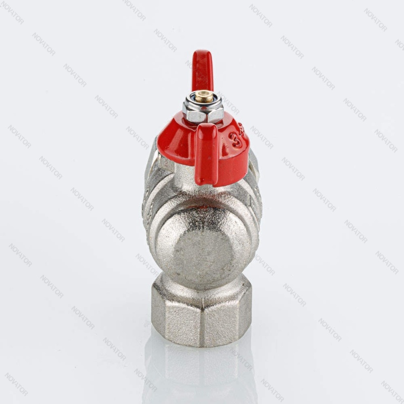 Valtec Base-Гост VT.228S.N.06, ппр, б, 1" (25)