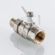 Valtec Base-Гост VT.227S.NW.04, ппр, б, 1/2" (15)