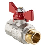 Valtec Base-Гост VT.218S.N.05, ппр, б, 3/4" (20)