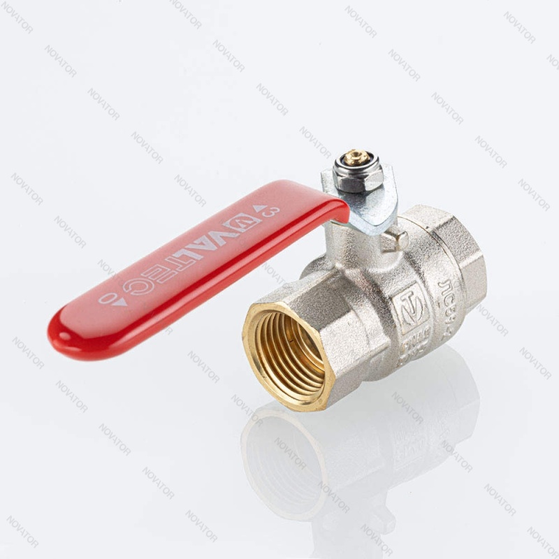 Valtec Base-Гост VT.214S.N.06, ппр, р, 1" (25)