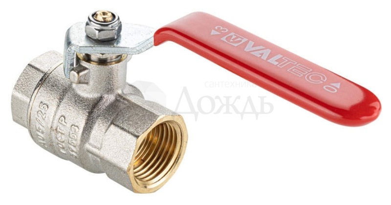 Купить Valtec Base-Гост VT.214S.N.06, ппр, р, 1" (25) в интернет-магазине Дождь