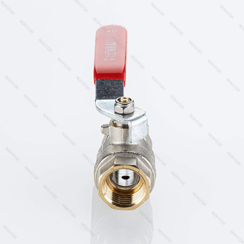 Valtec Base-Гост VT.214S.N.06, ппр, р, 1" (25)