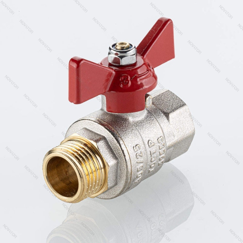 Valtec Base-Гост VT.218S.N.05, ппр, б, 3/4" (20)