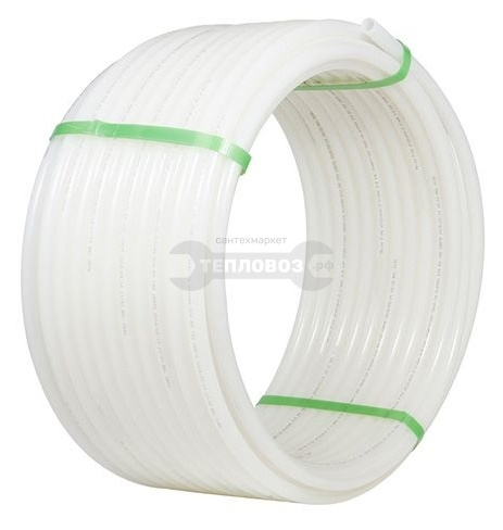 Купить Ritable PEX-a, 20x2,8 (1/200м) в интернет-магазине Тепловоз