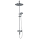Otgon Spring M92132-043C-P25628CP-P25230CP, хром