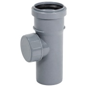 Terra 50 мм, внутренняя