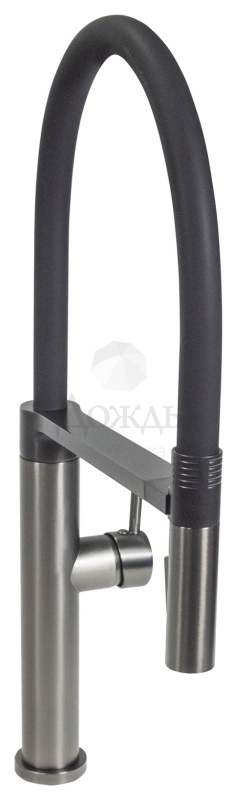 Купить Otgon M54801-817Q, графит/черный в интернет-магазине Дождь
