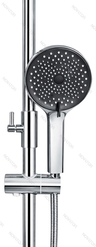 Otgon Spring M92132-043C-P25628CP-P25230CP, хром
