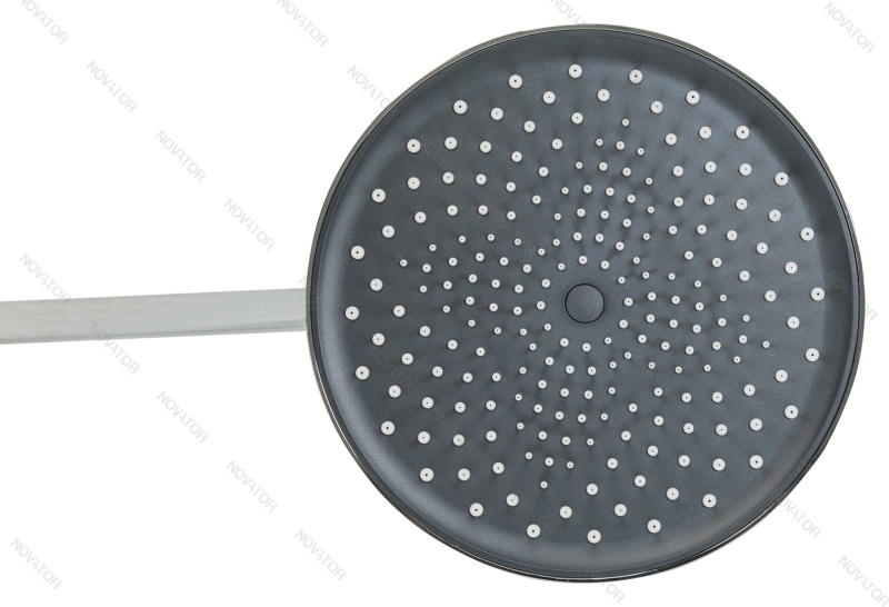 Otgon Spring M92132-043C-P25628CP-P25230CP, хром