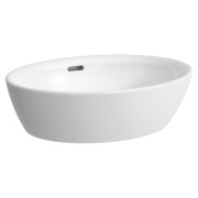 Laufen Pro 8.1296.4.000.109.1, 52 см купить за 19 460 руб. Купить Laufen Pro 8.1296.4.000.109.1, 52 см в интернет-магазине Дождь