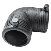 OLfuse PN16 SDR11 PE100 D40, 90°