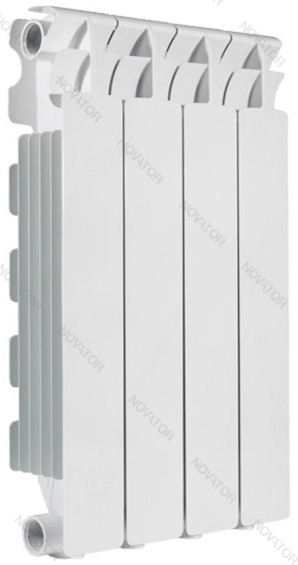 Fondital Calidor Super B4 NEW 350, 6 секций