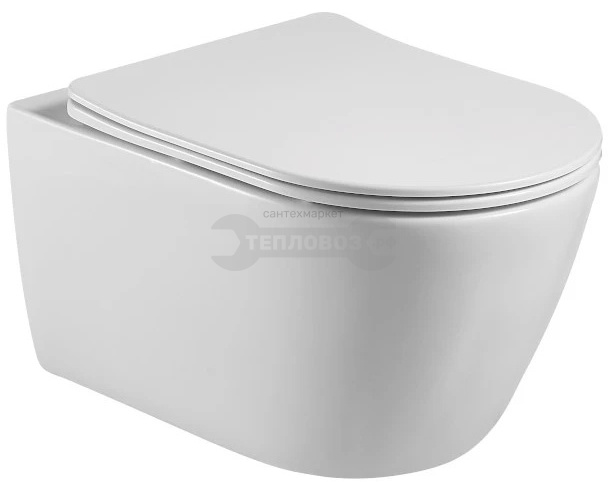 Купить Aquatek Бетта AQ1253W-00 в интернет-магазине Тепловоз