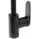 Otgon Grace Black M54570-235C(B), черный матовый