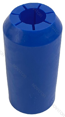 Sankom 01BL10, синяя, 1шт
