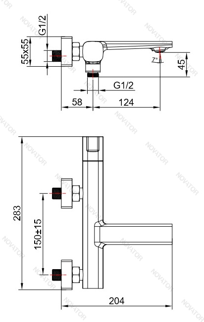 Otgon Senos M31787-842C