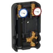 Купить Warme Maske 40.2.EPP, без насоса, с трехходовым краном в интернет-магазине Дождь