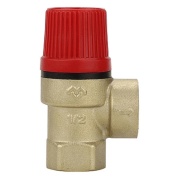Купить Varmega VM16624,вр 1/2 х 3/4 х 3 бар в интернет-магазине Дождь
