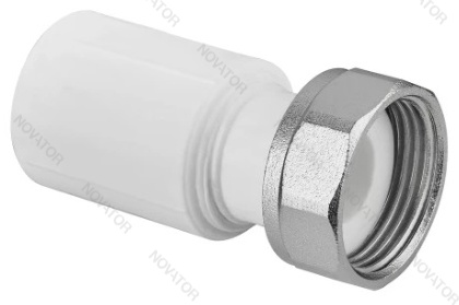 RTP 28191 PPR 20х3/4"