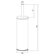 Iddis Optima Home BRU01CCi47
