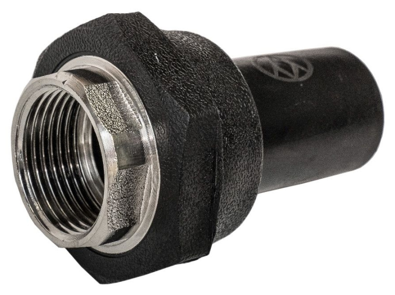Купить OLfuse PN16 SDR11 D32х1" нр. в интернет-магазине Дождь