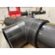 OLfuse PN16 SDR11 PE100 D50, 90°