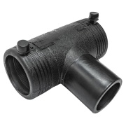 OLfuse PN16 SDR11 PE100 D25, 90°
