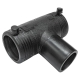 OLfuse PN16 SDR11 PE100 D50, 90°