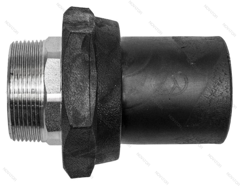 OLfuse PN16 SDR11 D50х1"1/2 нр.