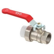 RTP 34671 PPR, 1" (25)