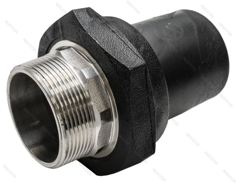 OLfuse PN16 SDR11 D50х1"1/2 нр.