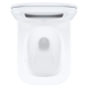 Iddis Torr Q TOQFDSEi25, белый глянцевый